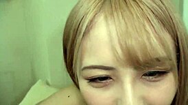 Hey, Check Out Rina Kashino Seducing Older Guys for Wild Action