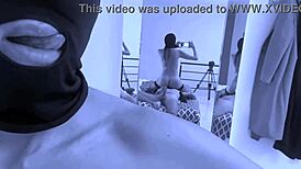 Midlife Crisis: Fucking A Stranger With Big Ass