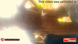 Kassandra Hermosa Señorita Nos Baila Y Muestra Todo Su Bonito Cuerpo Para Los Fans