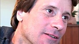 Mature Women Enjoying Oral and Anal Pleasures