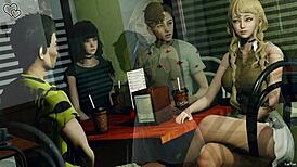 Eternum Part 9 Bold Action