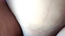 Close-up pussy fucking.