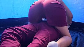 I love students fuck hiddenly on field trip.