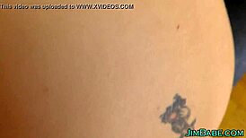 Amateur Ho Fucks Old Man