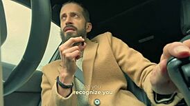 Midlife Crisis: Fucking A Stranger With Big Ass