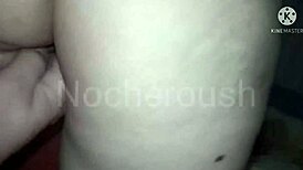 hey, she jerks off, sends it, then we bang ass and pussy?