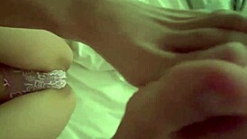 Rossmexicana Fucks Herself With Dildo Because They Left Her Hanging!