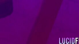 루시드플릭스 데멘드 오거스트 스카이 야한 모험