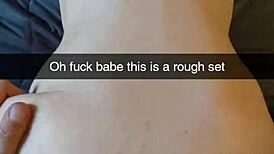 slap that huge ass for orgasm