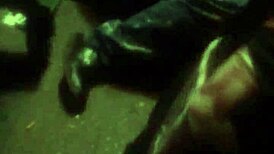 tranny sucks big cock on the streets of downtown philly