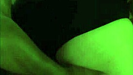 liz loves interracial gangbang, big ass bouncing on cocks 😍