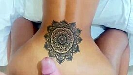 I Fucked My Employee's Ass And Came Inside