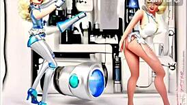 the future of sex toys is bizarre, with toys for fights and parties