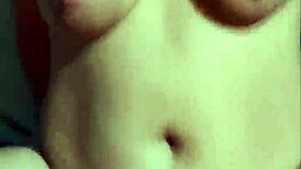 Asian pinay mommy rides with skill