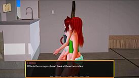 My new family 565 game adventure