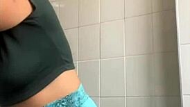 Gosto De Mostrar Minha Rachada Inchada