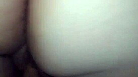 i love watching that big ass in doggystyle getting a cumshot