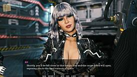 Tales From The Unending Void 141