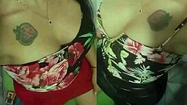 nicole medallo gets fucked by charles gomez