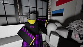 Having SEX with a Cat Girl?