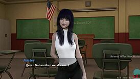 hardcore anal with my latina mother-in-law, damn