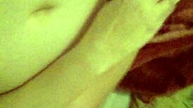 Sharinmailove Indulges In Solo BBW Masturbation With Dildo