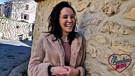 Cataleya, 28, naughty commercial assistant