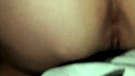 Ex Gf Masturbates Pussy With Fingering