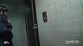 야, 방과 후 미유 시이나의 민감한 몸 볼래? 이 일본 크림파이 미인이 액션 하는 거 어떻게 좋아해!