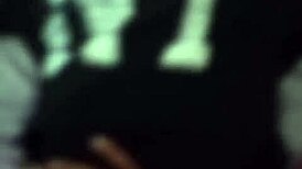 Babe Indonesia Berjilbab Kongkek Keras di Rumah