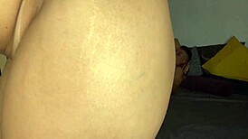 We threw a beach house party with couple swaps and menage fun!