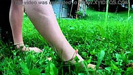 The Best Compilation of All the Times I Almost Got Caught by People in Public