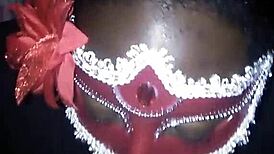 Ever Tried Sucking a Huge Cock While Twerking That Fat Ass?