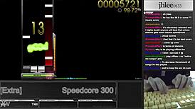 오수 마니아 Jhlee0133 스피드코어 300 Dt 95 06 한국 아시안