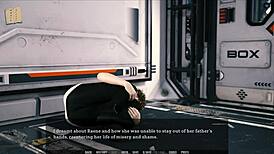 Tales From The Unending Void 141