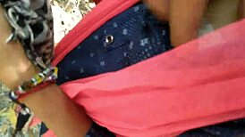 Desi Teen Couple Fucks Outdoors In Hardcore Doggy Style With Boyfriend And Friends