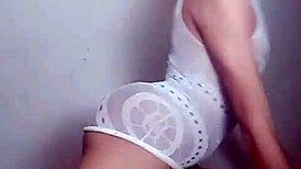 Unos masajes ricos para todo el cuerpo 😌