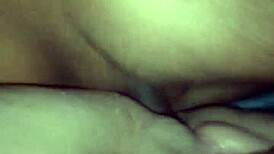 Interracial Doggy Style Fuck Where He Pounds Her From Behind As She Likes It Deep And Rough