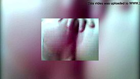 Horny stepsister soothes stepbrother with blowjob and doggystyle!