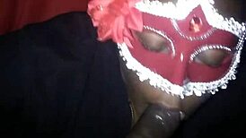 Ever Tried Sucking a Huge Cock While Twerking That Fat Ass?