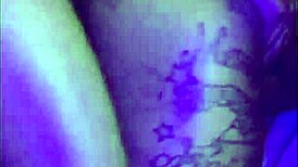 deep stroke doggystyle with big ass ebony riding big cock in pov