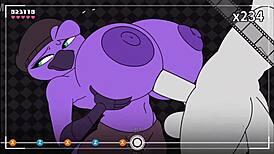 beat banger release 2 71 zoe - virgin difficulty