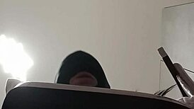 Stepsis Keeps Secret if Fucked with Monster Cock 😈