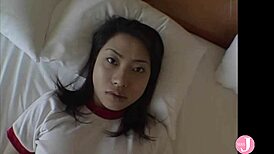 Private Hotel Gonzo Clip Shows Risa Nakayama in Cute Asian Action