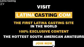 shy petite 18+ latina teen 18+ job hunting and interview casting