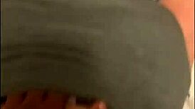 Tattoo Slut Sucks Dick Upside Down Then Gets Punished Fucked