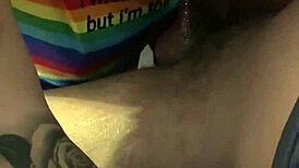 i'm a cheatin milf deepthroatin a big black cock interracial