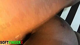 When Cowgirl And Doggy Feels Good