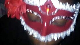 Ever Tried Sucking a Huge Cock While Twerking That Fat Ass?