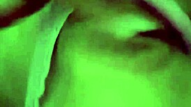 Rossmexicana Fucks Herself With Dildo Because They Left Her Hanging!